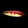 Leech-spoon-lures-sp089-#04 Leech Flutter Spoon Lures 2.5/3.5/5g SP089