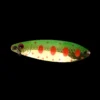 Leech-spoon-lures-sp089-#07 Leech Flutter Spoon Lures 2.5/3.5/5g SP089