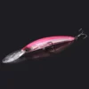 Deep Diving Saltwater Minnow Lures 180mm/25g MN031