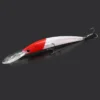 Deep Diving Saltwater Minnow Lures 180mm/25g MN031
