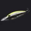 Große Salzwasser-Minnow-Köder 180 mm/25 g MN031