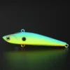 Dagger Laser Coating VIB Lures 75mm/15g VB067