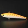 Dagger Laser Coating VIB Lures 75mm/15g VB067