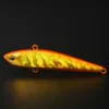 Dagger Laser Coating VIB Lures 75mm/15g VB067