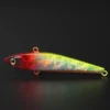 Dagger Laser Coating VIB Lures 75mm/15g VB067