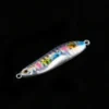 Dead Leaf Slow Fall Metal Jigs 10/14/20g MJ084