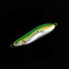 Dead Leaf Slow Fall Metal Jigs 10/14/20g MJ084