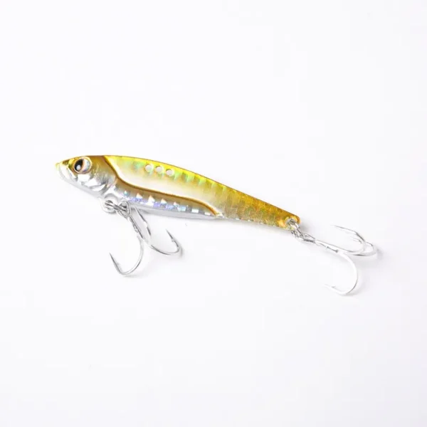 dragon-tooth-vib-vb076-#03 Dragon Tooth Bass VIB Lures 60/63/67mm VB076