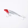 dragon-tooth-vib-vb076-#04 Dragon Tooth Bass VIB Lures 60/63/67mm VB076