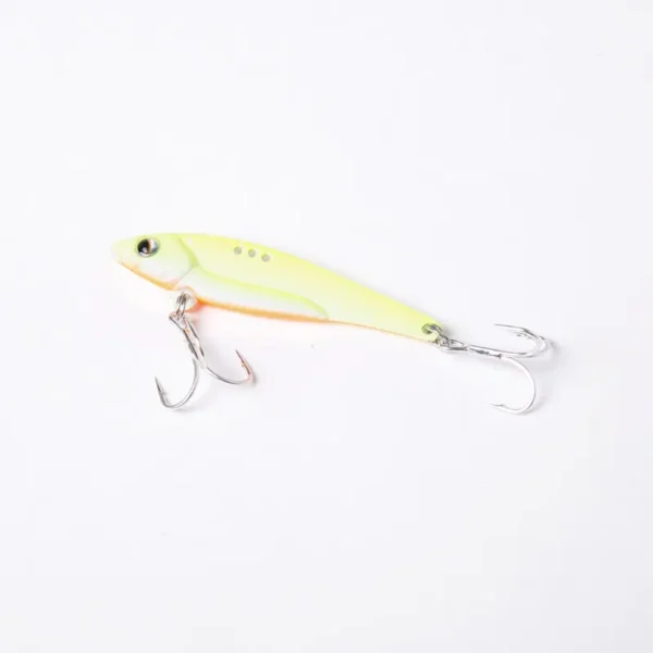 dragon-tooth-vib-vb076-#05 Dragon Tooth Bass VIB Lures 60/63/67mm VB076