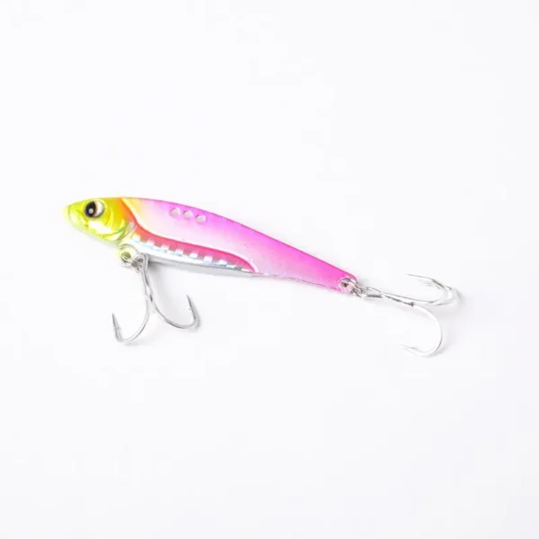 dragon-tooth-vib-vb076-#06 Dragon Tooth Bass VIB Lures 60/63/67mm VB076