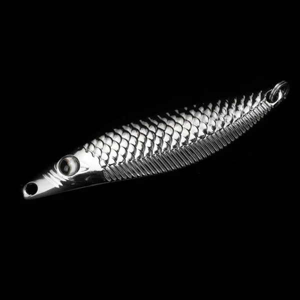feather-spoon-lures-sp091-#02 Feather Tail Long Casting Spoon Lures 7/10/15/20g SP091