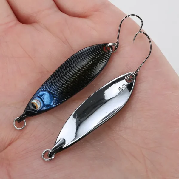 fish-scale-spoon-lures-sp090-#03 Simulation Fish Scale Spoon Lures 2.5/3.5/5g SP090