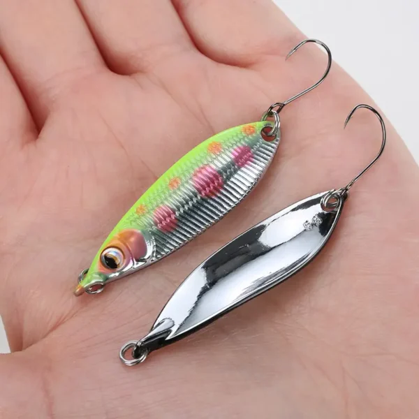 fish-scale-spoon-lures-sp090-#04 Simulation Fish Scale Spoon Lures 2.5/3.5/5g SP090