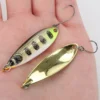 fish-scale-spoon-lures-sp090-#05 Simulation Fish Scale Spoon Lures 2.5/3.5/5g SP090