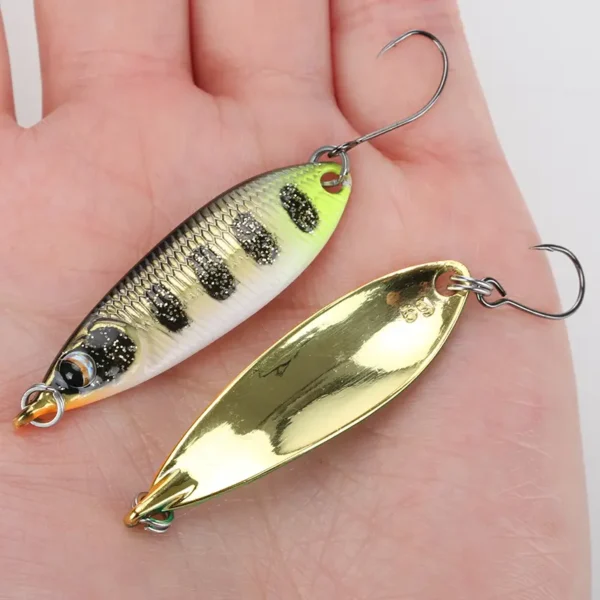 fish-scale-spoon-lures-sp090-#05 Simulation Fish Scale Spoon Lures 2.5/3.5/5g SP090