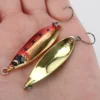 fish-scale-spoon-lures-sp090-#06 Simulation Fish Scale Spoon Lures 2.5/3.5/5g SP090
