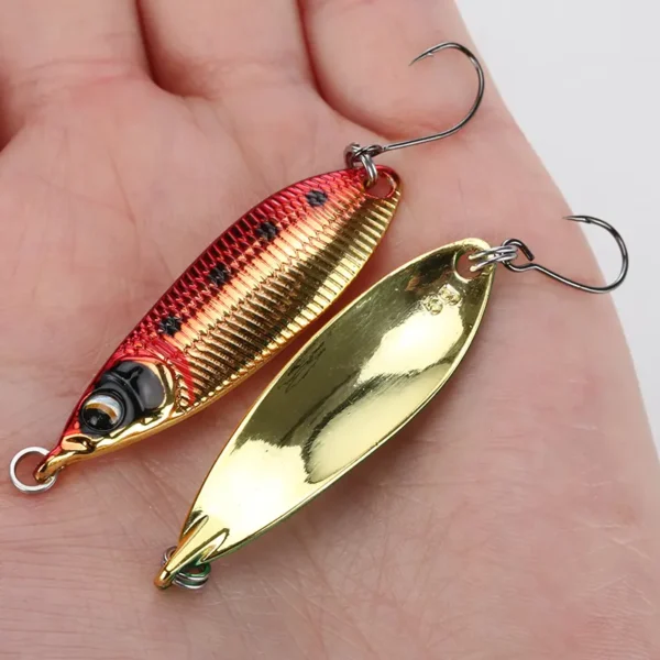 fish-scale-spoon-lures-sp090-#06 Simulation Fish Scale Spoon Lures 2.5/3.5/5g SP090