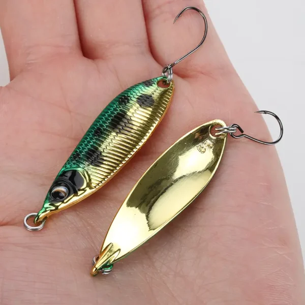 fish-scale-spoon-lures-sp090-#07 Simulation Fish Scale Spoon Lures 2.5/3.5/5g SP090