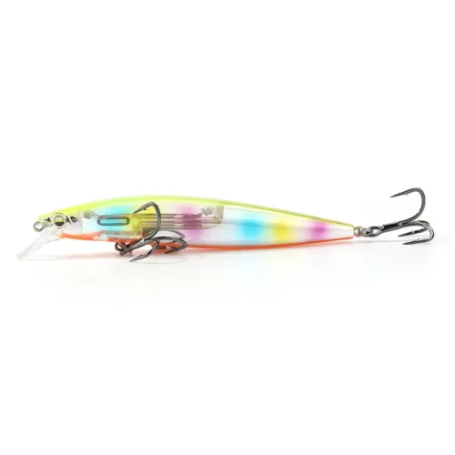 Flash Booster Minnow Lures 130mm/20g MN002