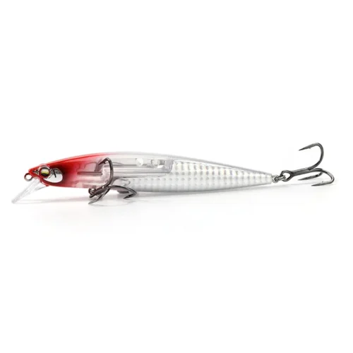 Flash Booster Minnow MN002-#02