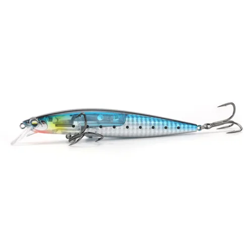 flash booster minnow mn002 #01