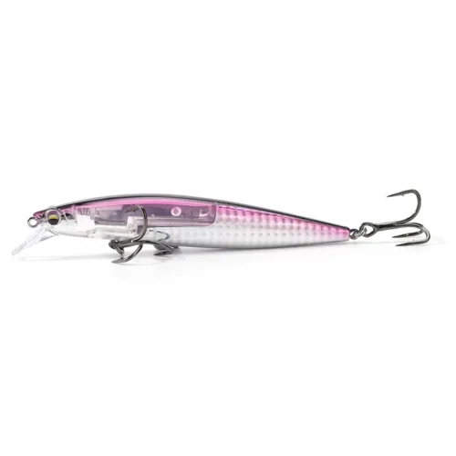 flash booster minnow mn002 #02