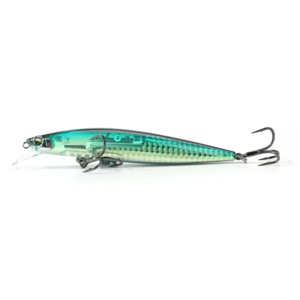 flash-booster-minnow-mn002-#05 Flash Booster Minnow Lures 130mm/20g MN002