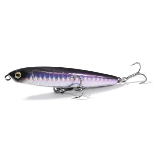 Flying Ghost Weight Shift Pencil Lures 75/96mm PC013