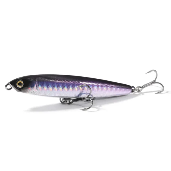 Flying Ghost Weight Shift Pencil Lures 75/96mm PC013