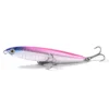 Flying Ghost Weight Shift Pencil Lures 75/96mm PC013