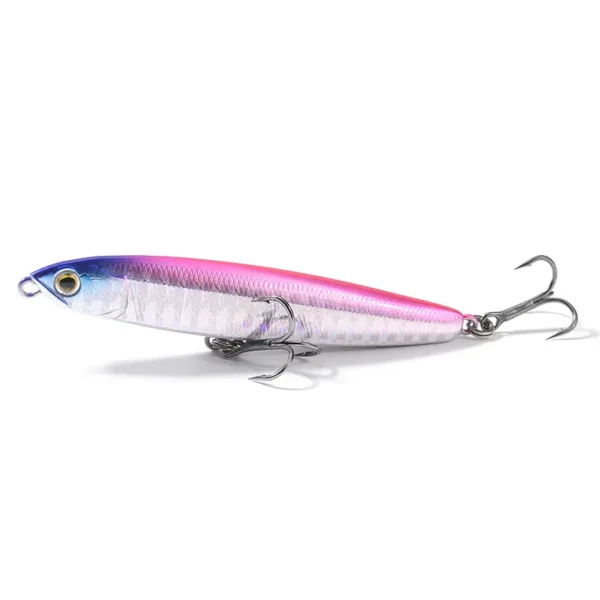 Flying Ghost Weight Shift Pencil Lures 75/96mm PC013