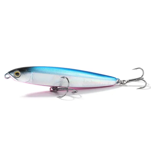 Flying Ghost Weight Shift Pencil Lures 75/96mm PC013