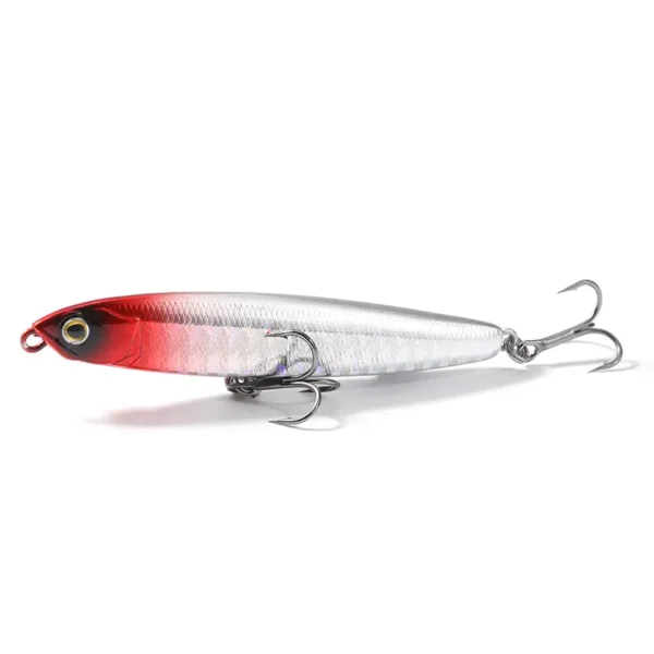 Flying Ghost Weight Shift Pencil Lures 75/96mm PC013