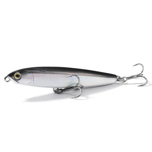 Flying Ghost Weight Shift Pencil Lures 75/96mm PC013