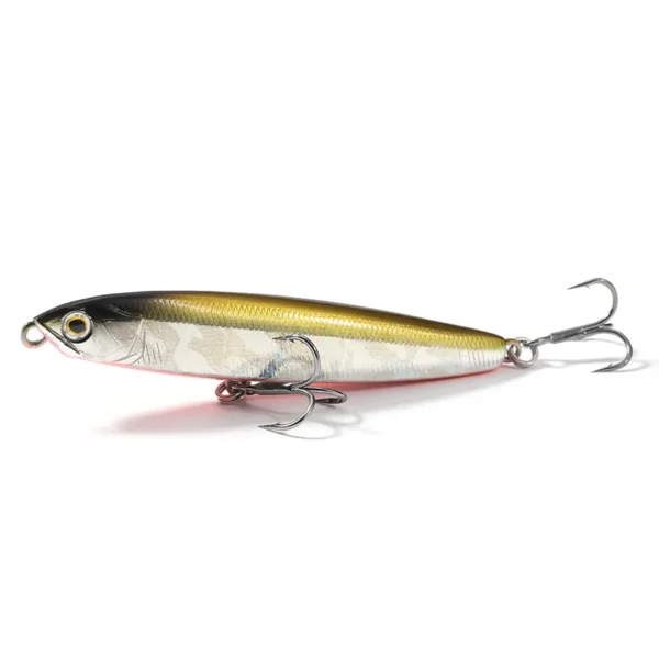 Flying Ghost Weight Shift Pencil Lures 75/96mm PC013