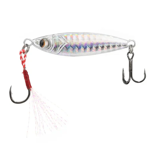 IMA Slow Fall Metal Jigs 16/20g MJ086