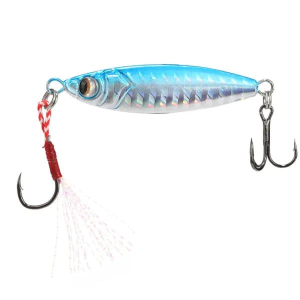 ima-metal-jigs-mj086-#03 IMA Slow Fall Metal Jigs 16/20g MJ086