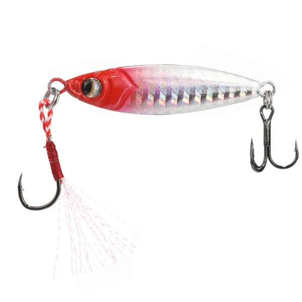 ima-metal-jigs-mj086-#04 IMA Slow Fall Metal Jigs 16/20g MJ086