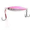 ima-metal-jigs-mj086-#05 IMA Slow Fall Metal Jigs 16/20g MJ086