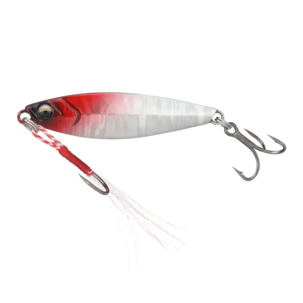 jpm-metal-jigs-mj082-#03 JPM Slow Fall Metal Jigs 7/10/15/20g MJ082