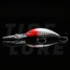 long-lip-minnow-mn015-#01 Long Lip Deep Diving Minnow Lures 55mm/8g MN015