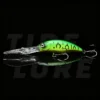 long-lip-minnow-mn015-#03 Long Lip Deep Diving Minnow Lures 55mm/8g MN015