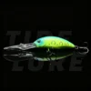 long-lip-minnow-mn015-#05 Long Lip Deep Diving Minnow Lures 55mm/8g MN015
