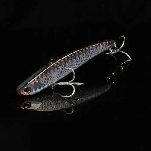 Machete VIB Lures 60/70/80/90mm VB080
