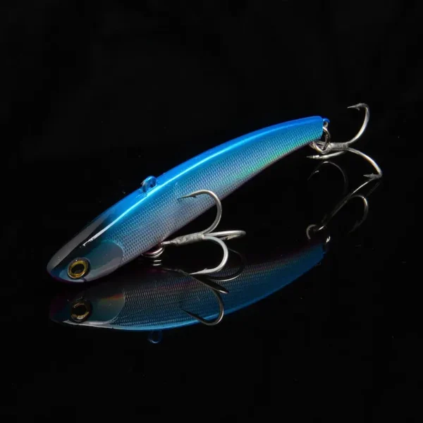Machete VIB Lures 60/70/80/90mm VB080
