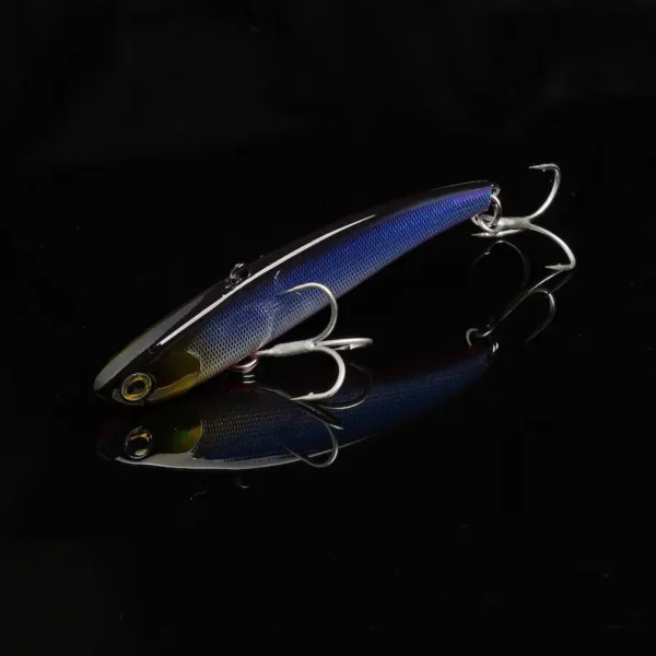 Machete VIB Lures 60/70/80/90mm VB080