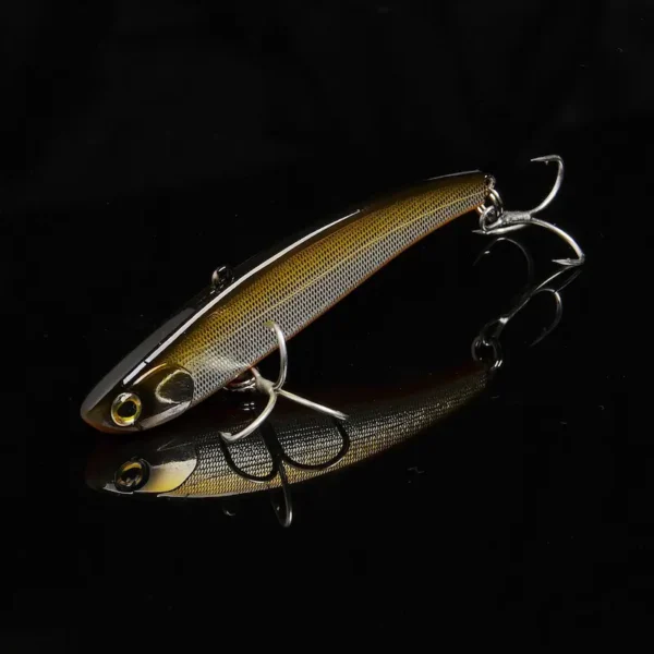 Machete VIB Lures 60/70/80/90mm VB080