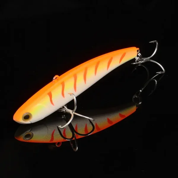 Machete VIB Lures 60/70/80/90mm VB080