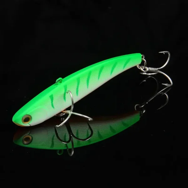 Machete VIB Lures 60/70/80/90mm VB080